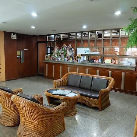 Aparthotel Cnk Mansion Bangkok Zewnętrze zdjęcie
